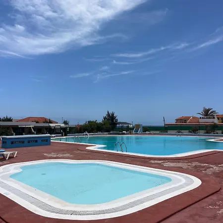 Bougainville Relax * Antigua (Fuerteventura)