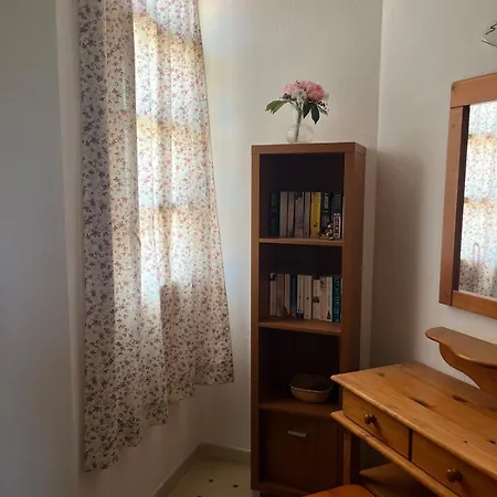 Διαμέρισμα Bougainville Relax Antigua (Fuerteventura)