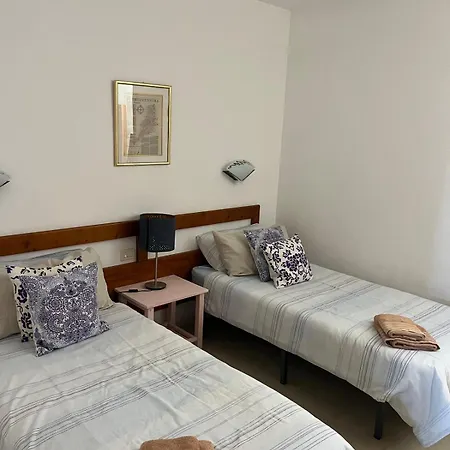 Appartement The Hollidays - 